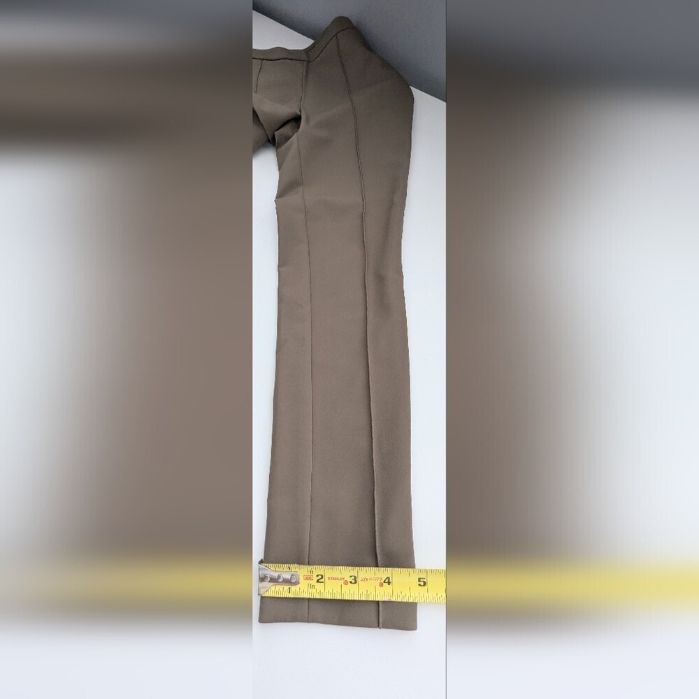 H&M Women's (Size 2) Skinny Pants w/Side-Zipper - Picture 9 of 11